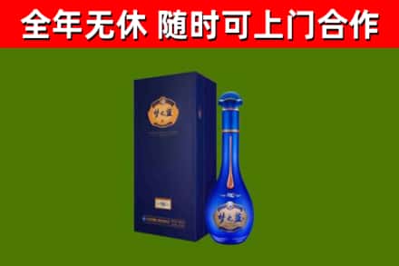 柏乡回收梦之蓝M6